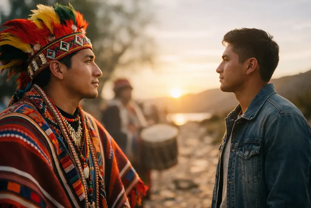 Do You Have to Give Up Your Culture to Follow Jesus?