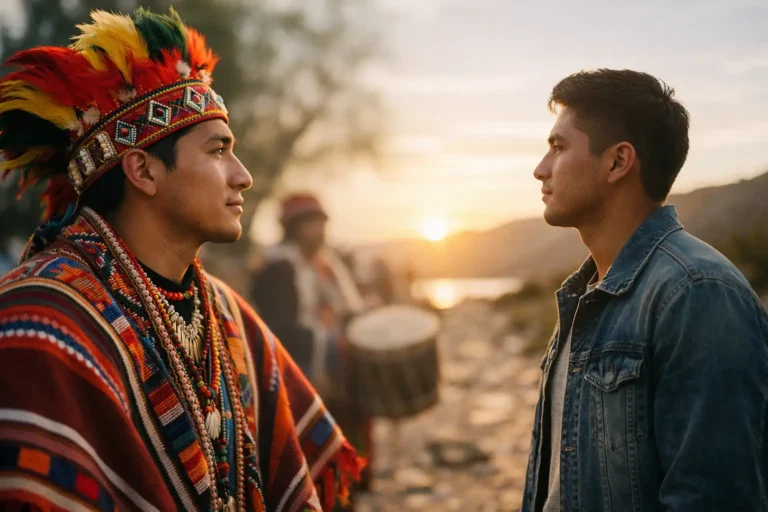 Do You Have to Give Up Your Culture to Follow Jesus?
