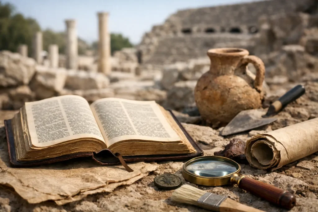 How Do We Know the Bible Is Historically Reliable?