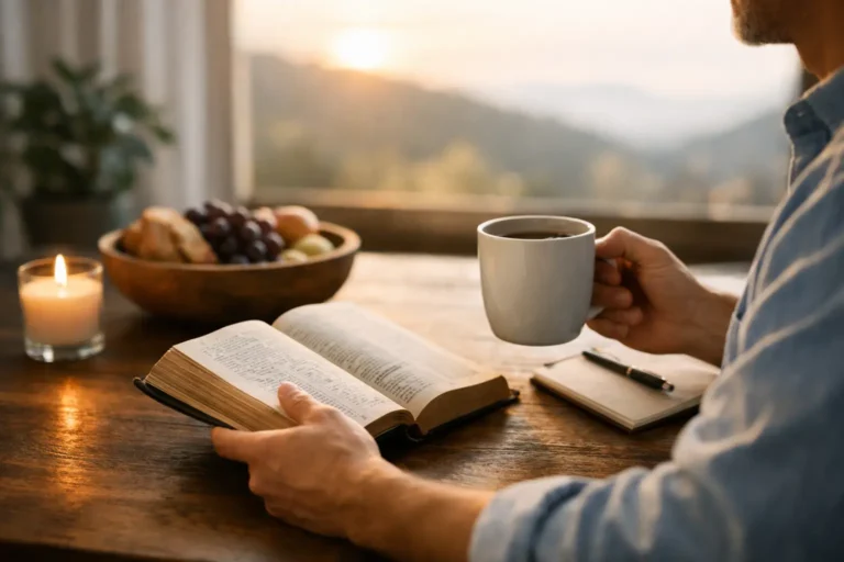 How to Follow the Teachings of Jesus Daily