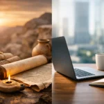 The Old Covenant vs. the New Covenant Explained