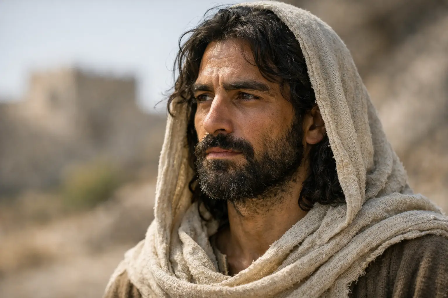 What Did Jesus Really Look Like? His Ethnicity