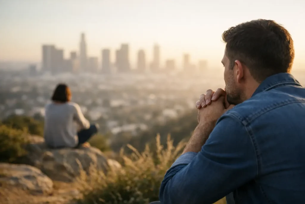 What Does It Mean to Be a Christian Today?