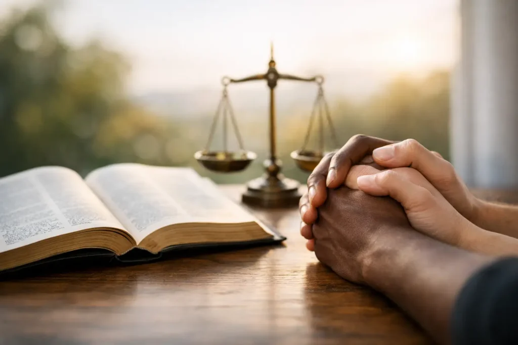 What Does the Bible Say About Racism and Justice?