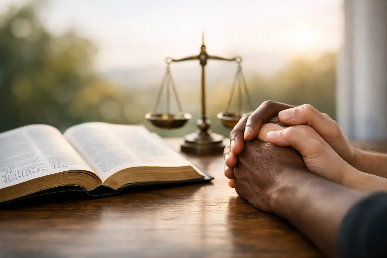What Does the Bible Say About Racism and Justice?